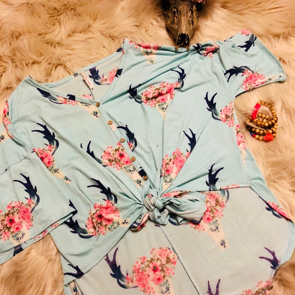 Blouse